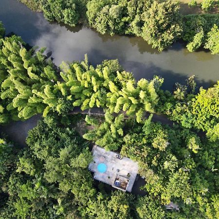 Dos Aguas Bed and Breakfast Rio Grande Buitenkant foto