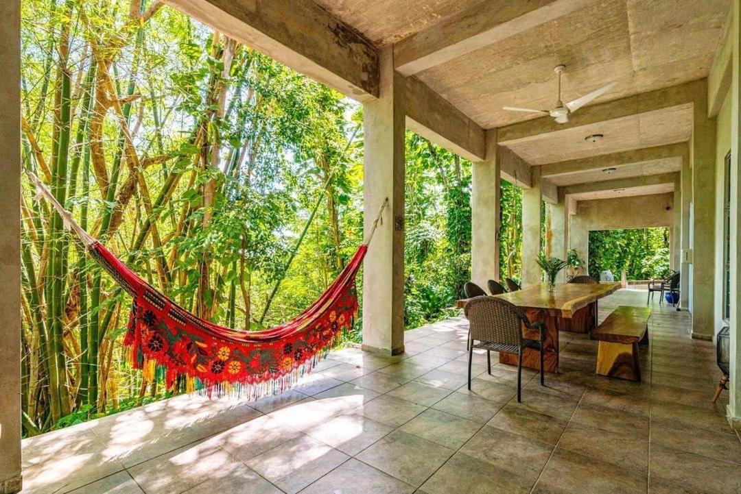 Dos Aguas Bed and Breakfast Rio Grande Buitenkant foto